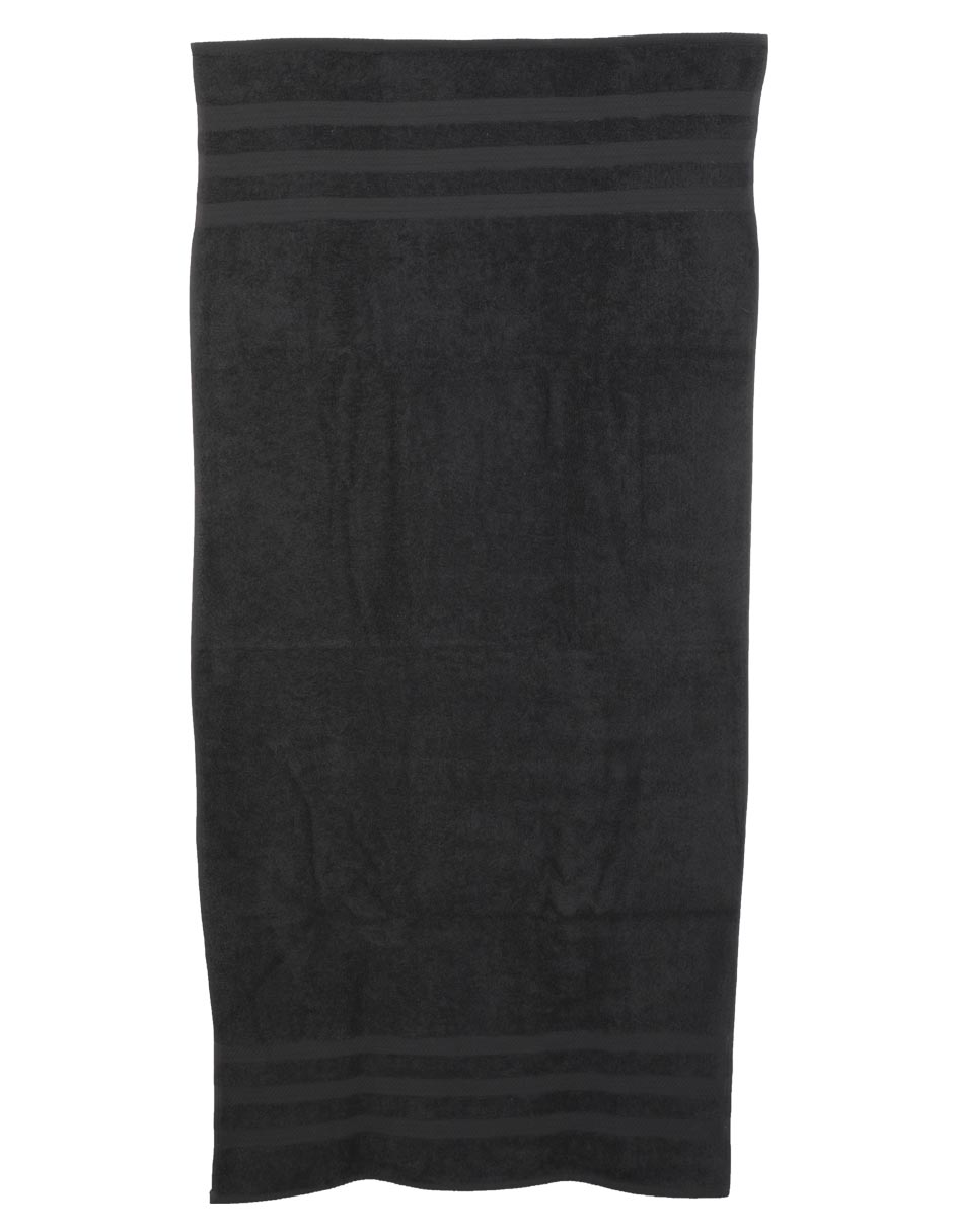 TOALLA COTTONELLA TOACOTTGODMOD2, GRIS