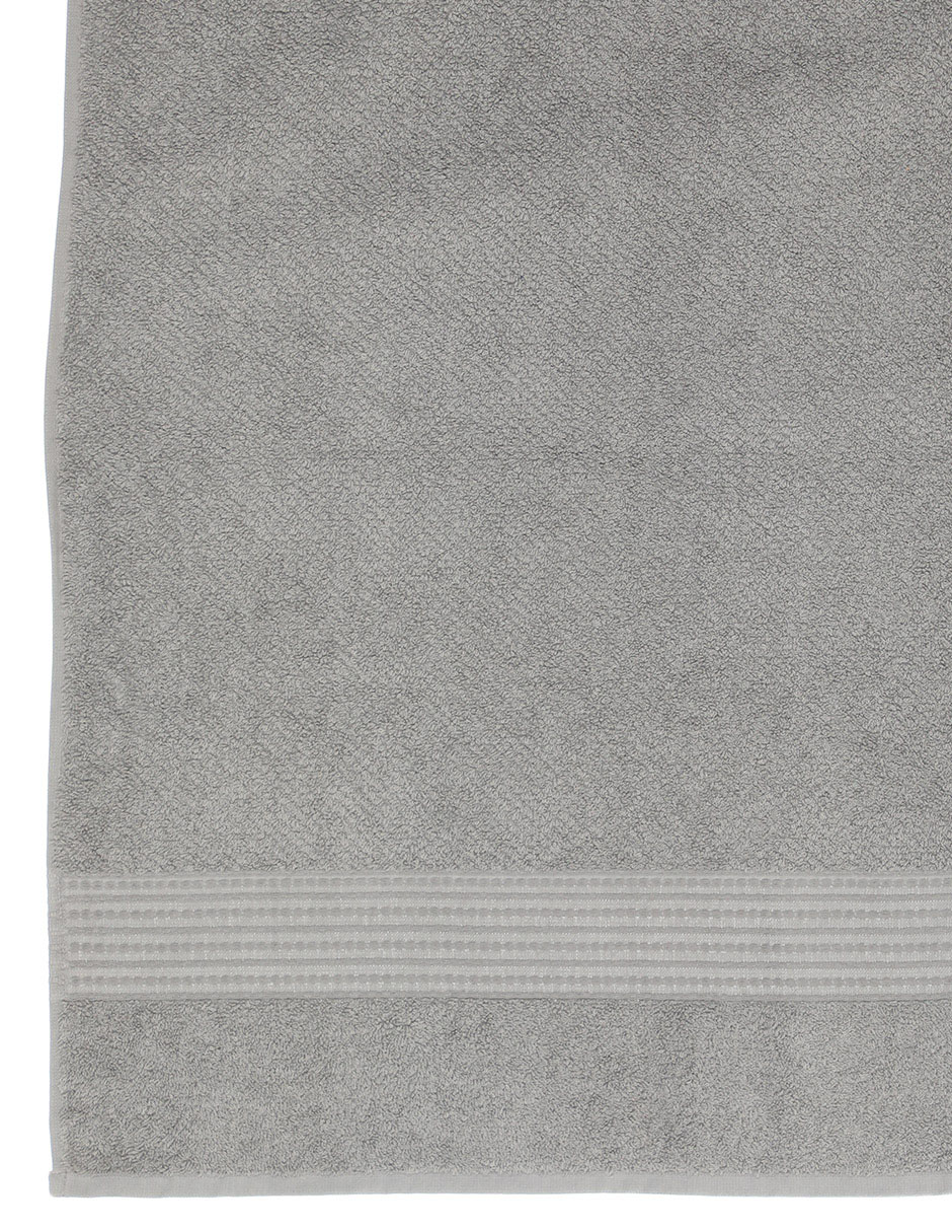 TOALLA SOLA TOAPPLRTOSCANA24, GRIS