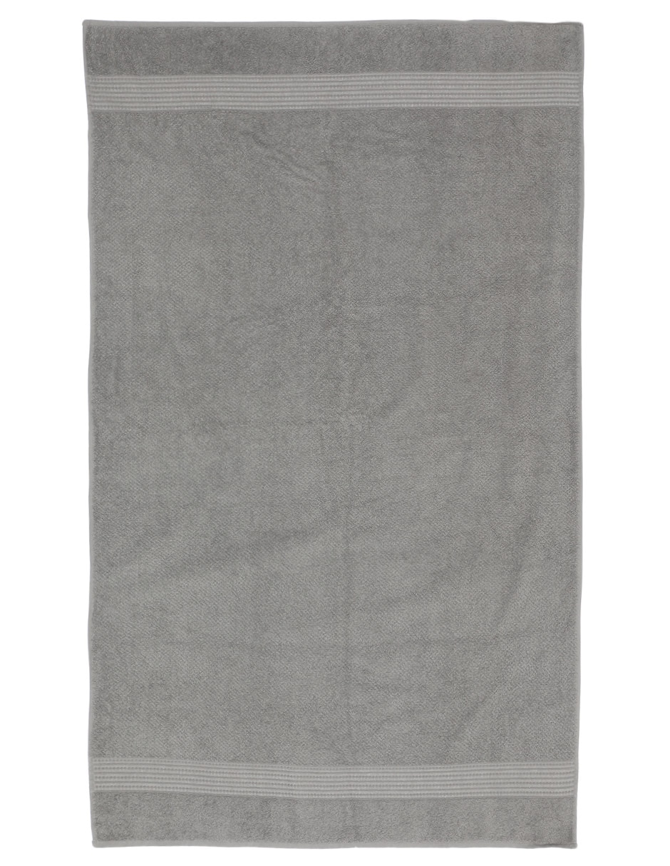TOALLA SOLA TOAPPLRTOSCANA24, GRIS