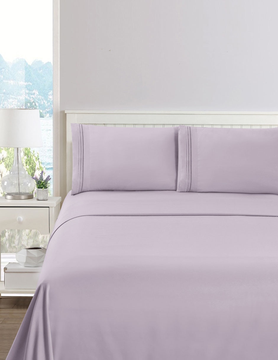JGO SABANAS HOMAGE JGSCAT, KS, VIOLETA