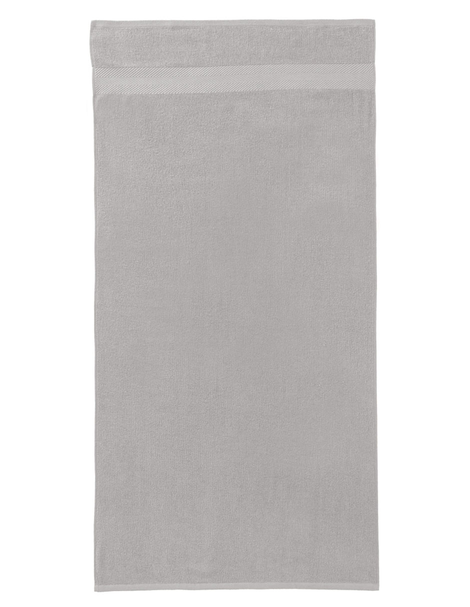 TOALLA HOMAGE TOALAC300GSMJAN25, GRIS