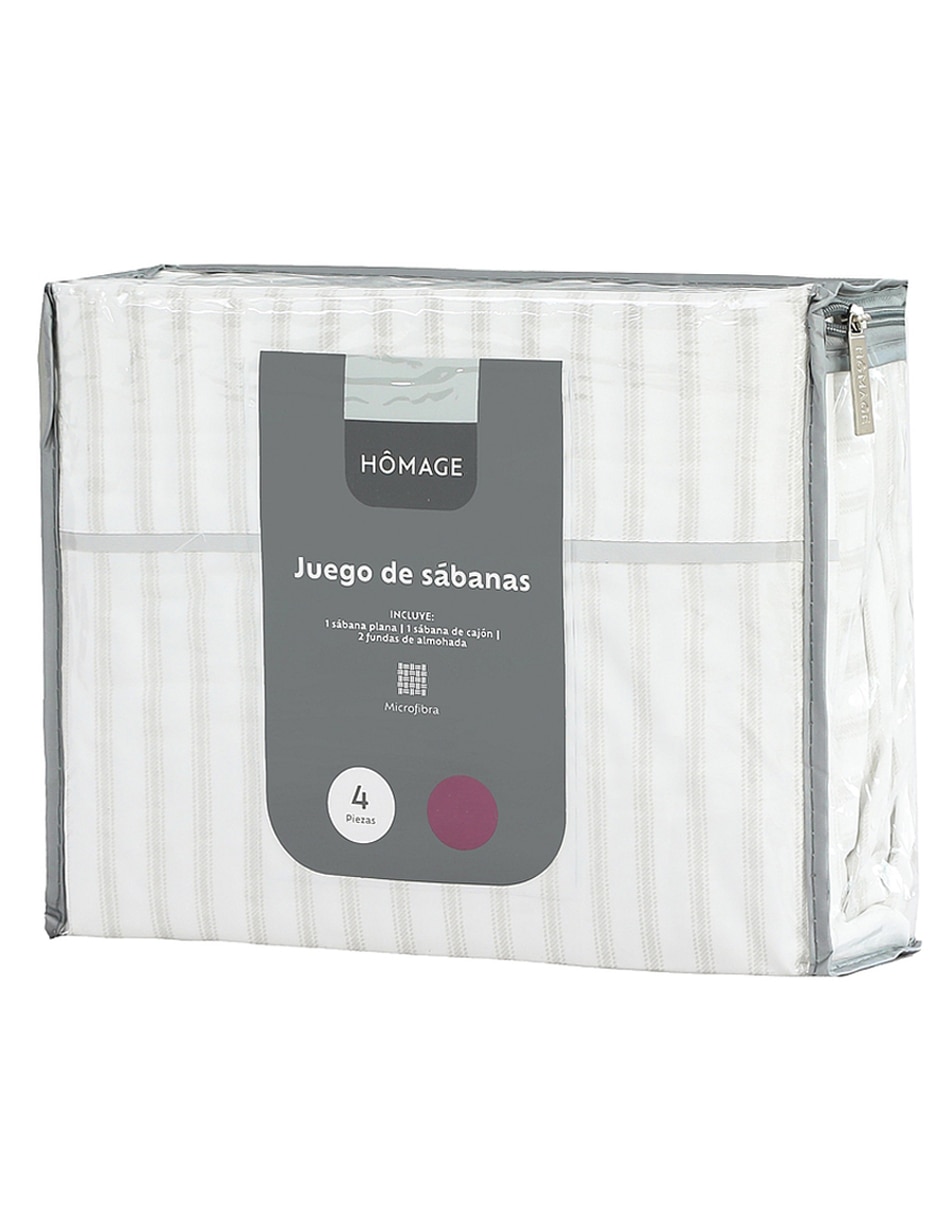 Juego de sabanas 5