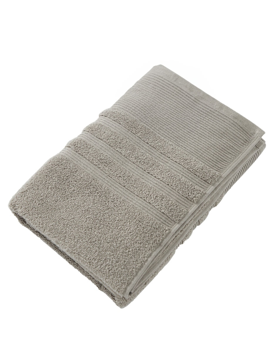 TOALLA HOMAGE TOABTTRLACH25-MB, GRIS