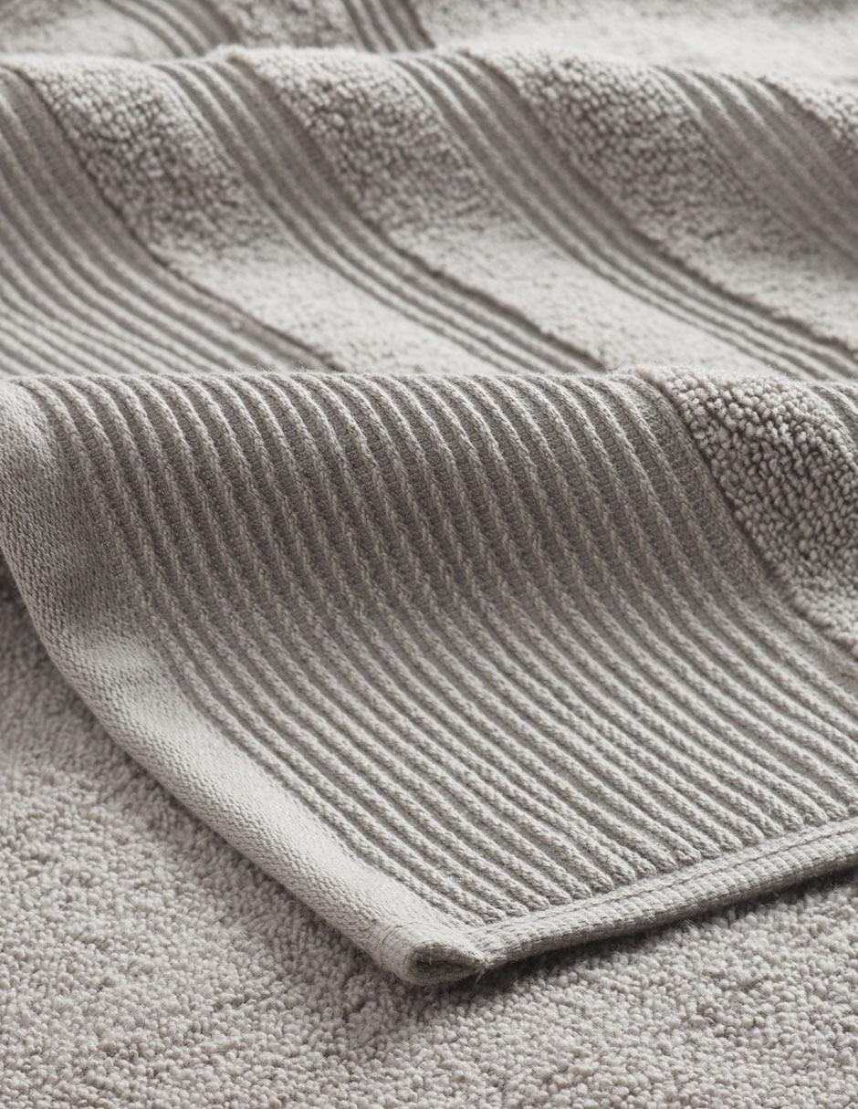 TOALLA HOMAGE TOABTTRLACH25-MB, GRIS