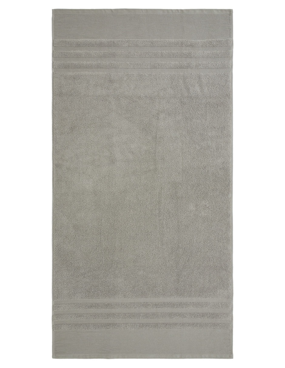 TOALLA HOMAGE TOABTTRLACH25-MB, GRIS