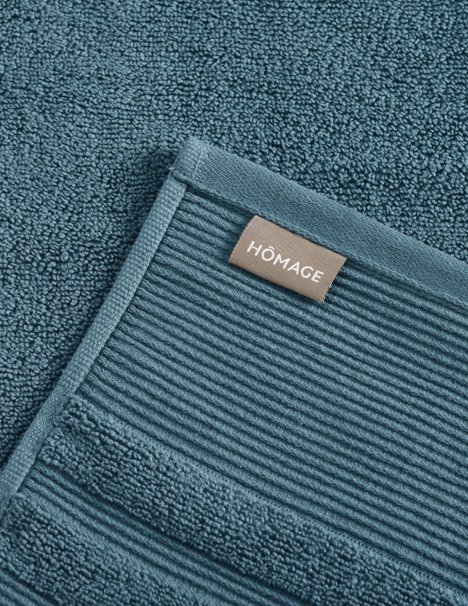 Toalla para baño de algodón adulto 3