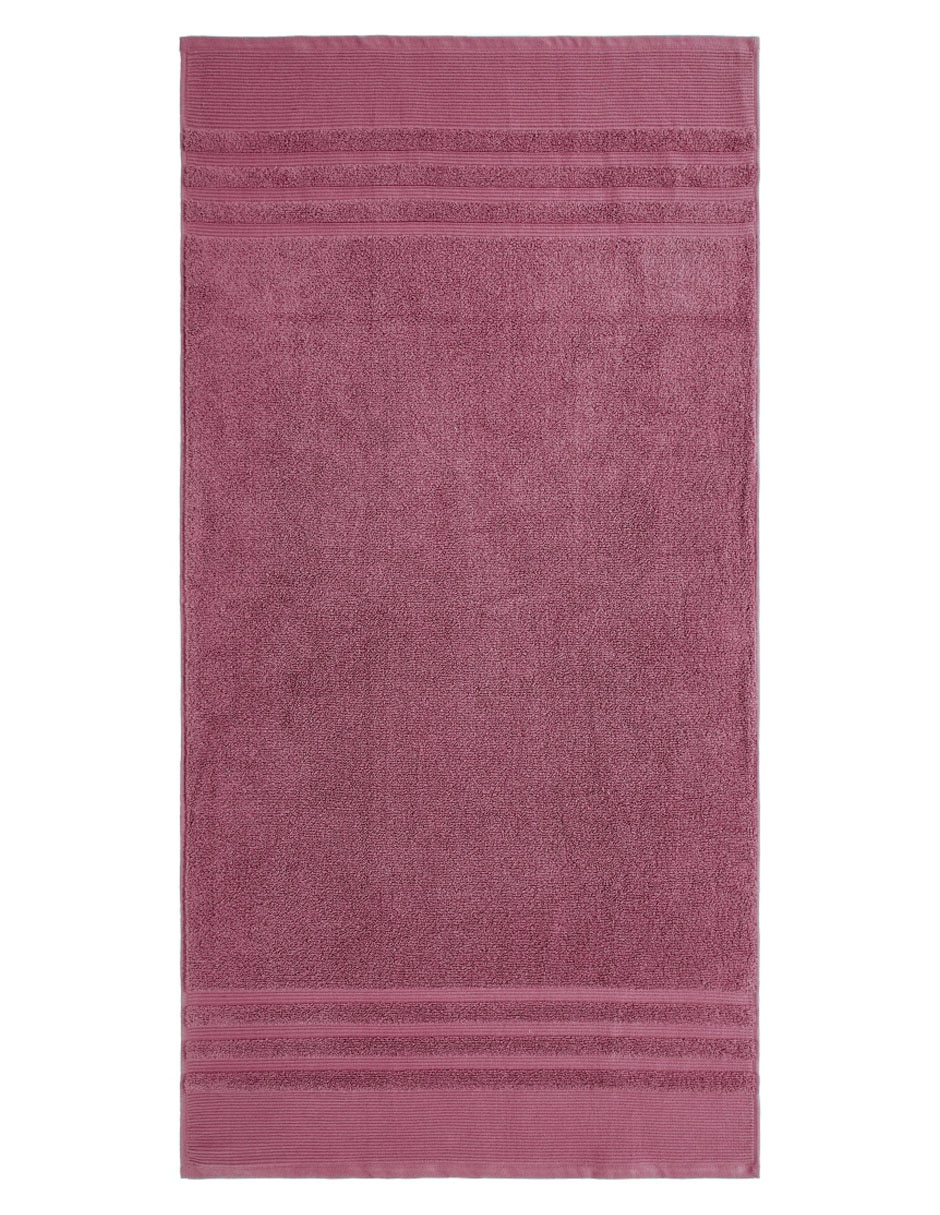 Toalla para baño de algodón adulto 4