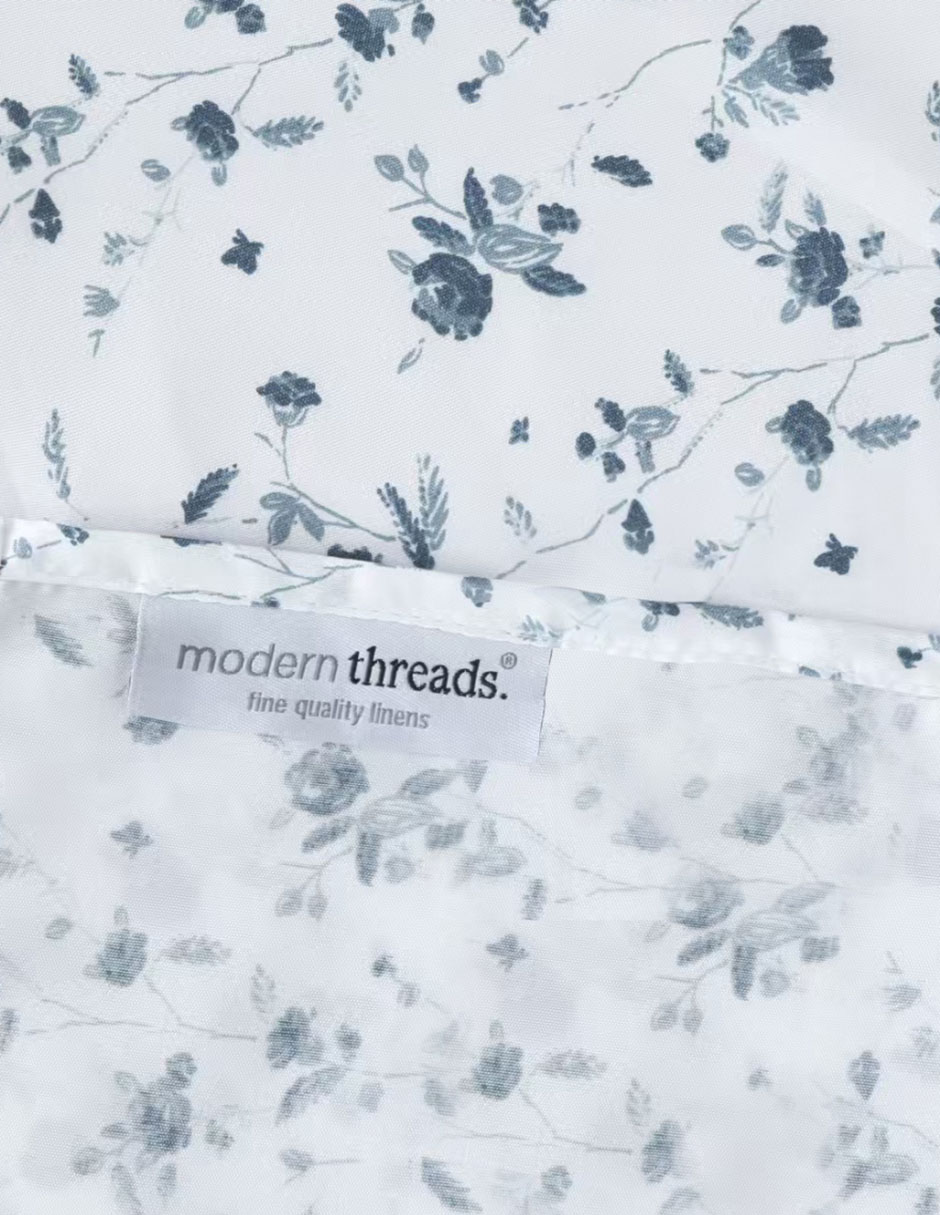 Juego de sábanas Modern Thread