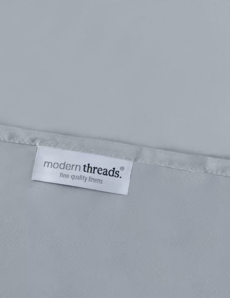 Juego de sábanas Modern Thread
