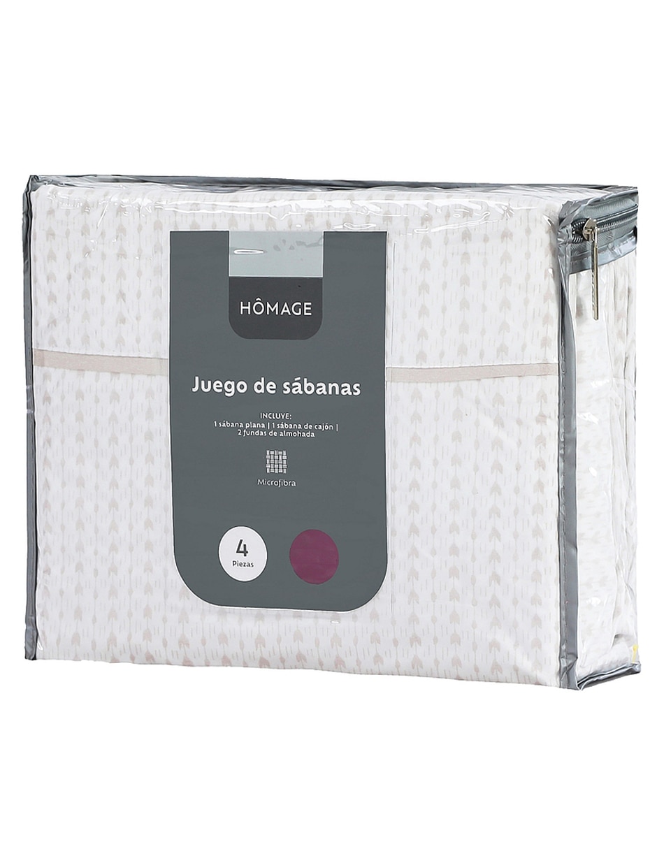 Juego de sabanas 3