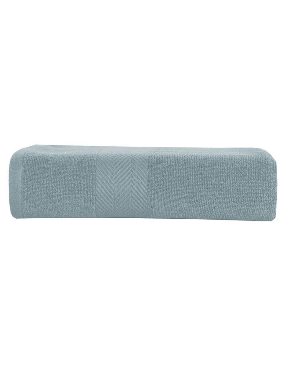 Toalla para baño de algodón 3