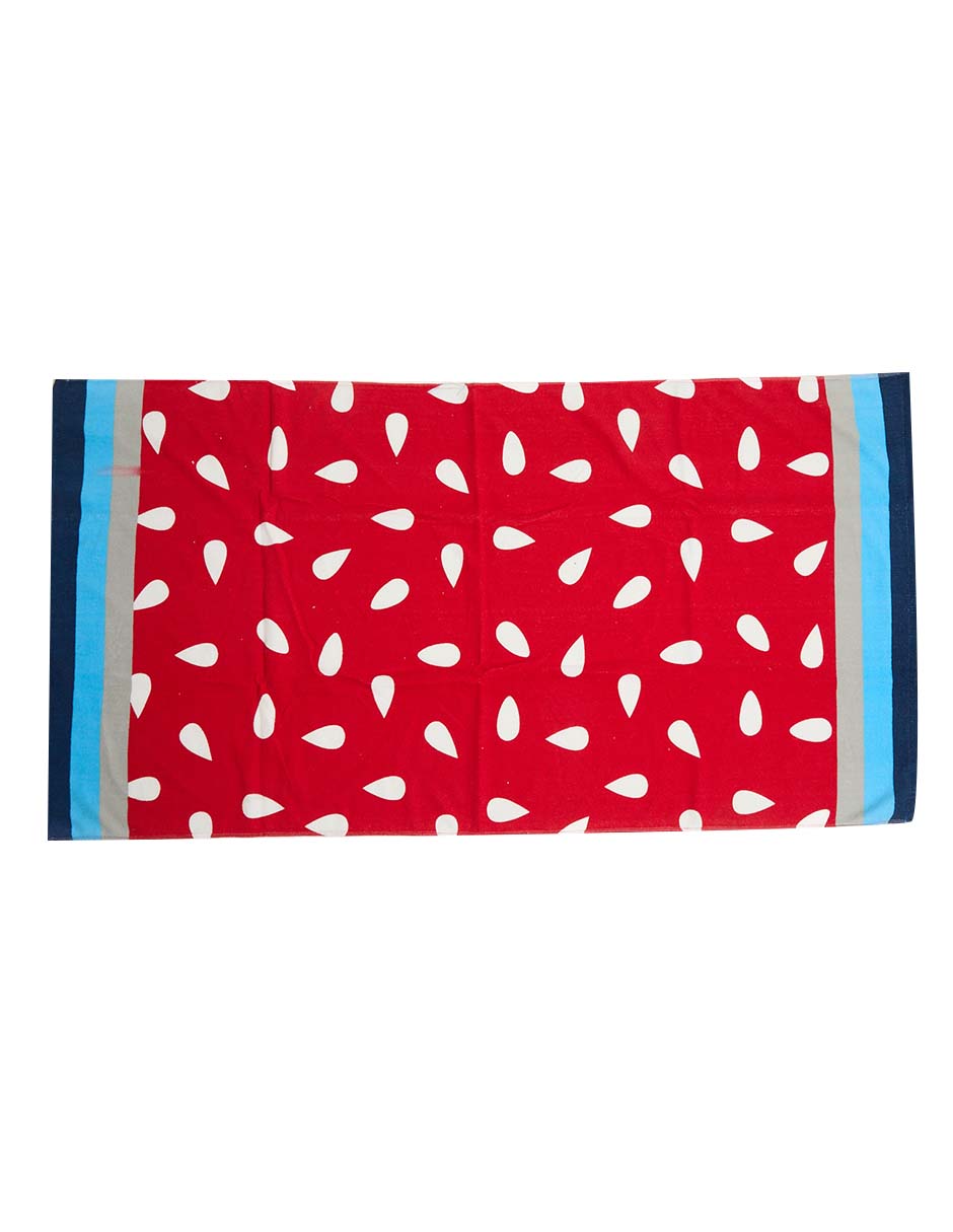 Toalla para baño adulto