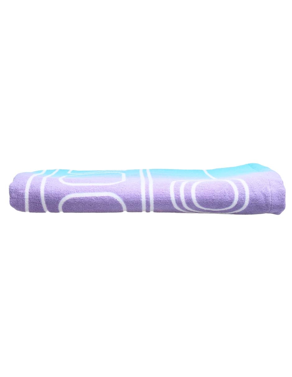 Toalla para baño adulto 4