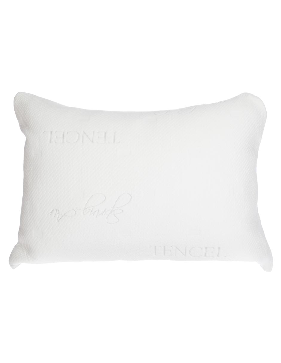 Almohada Tencel firmeza alta 2