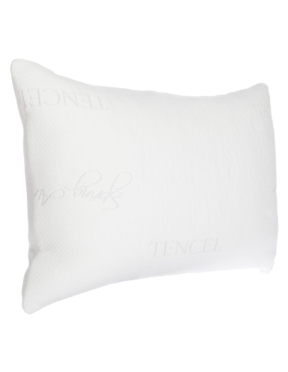 Almohada Tencel firmeza alta 3