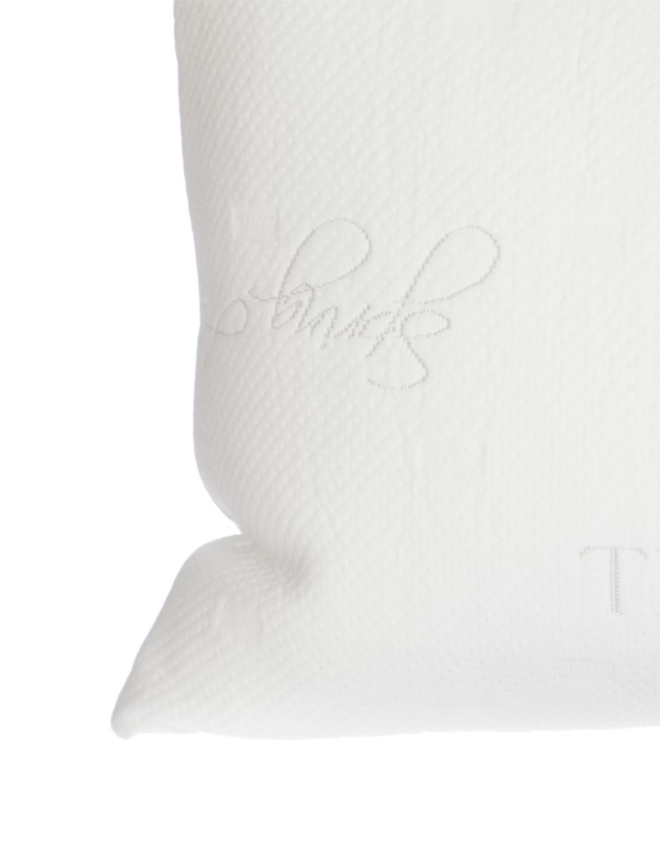 Almohada Tencel firmeza alta 4