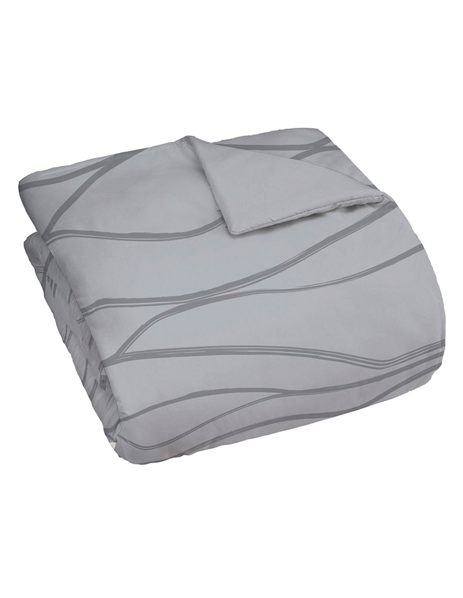 COORDINADO HOMAGE, GRIS CDROPAGOSU25
