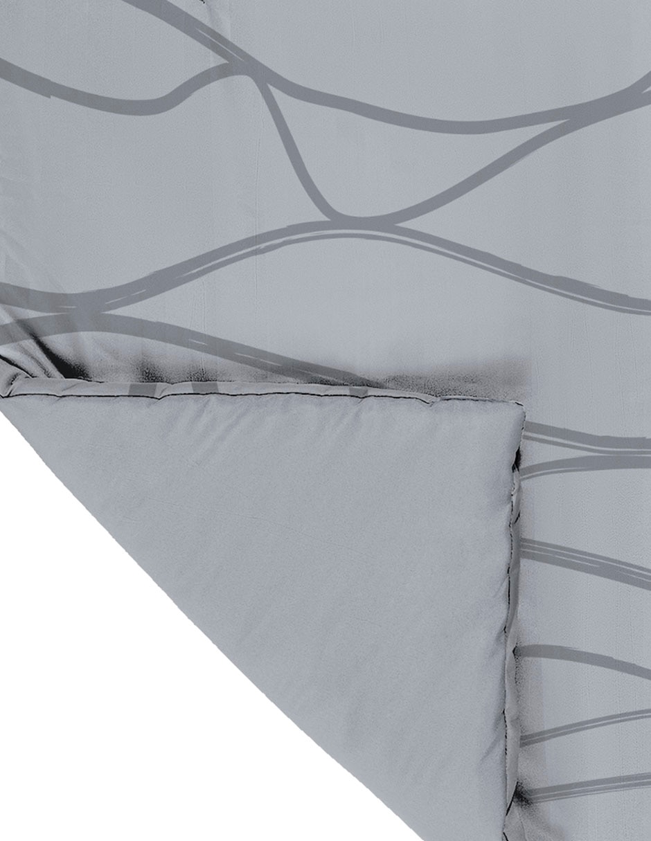 COORDINADO HOMAGE, GRIS CDROPAGOSU25