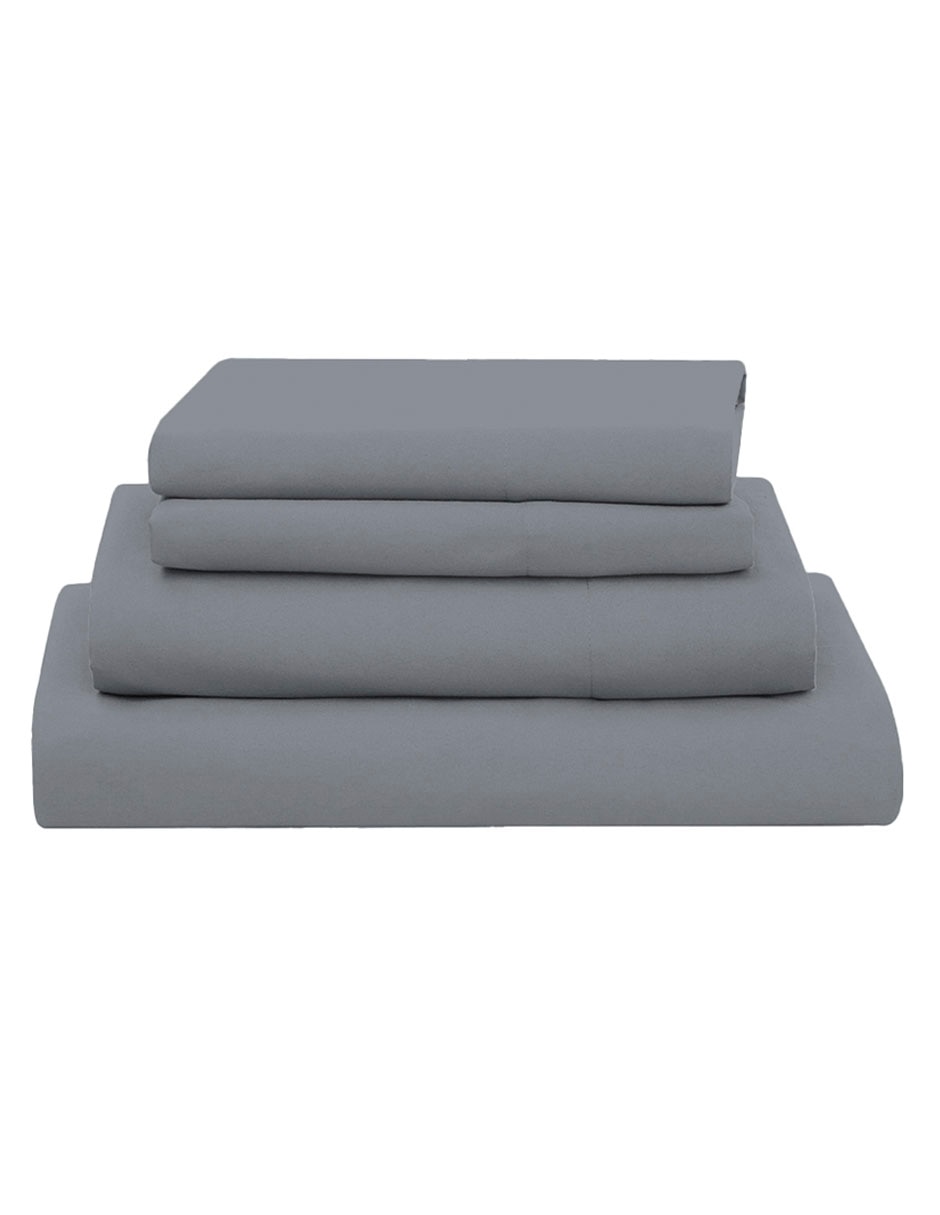 COORDINADO HOMAGE, GRIS CDROPAGOSU25