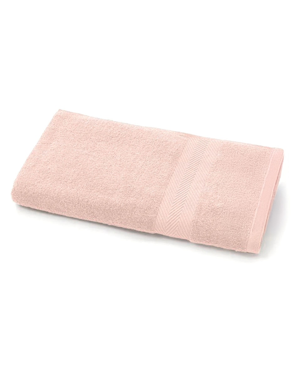 Toalla de baño de algodón