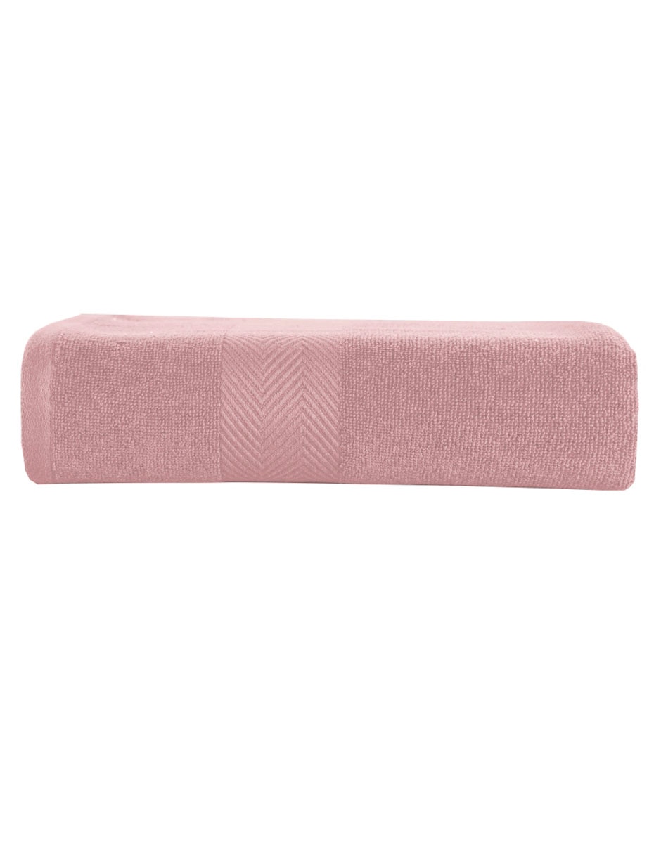 Toalla de baño de algodón 2
