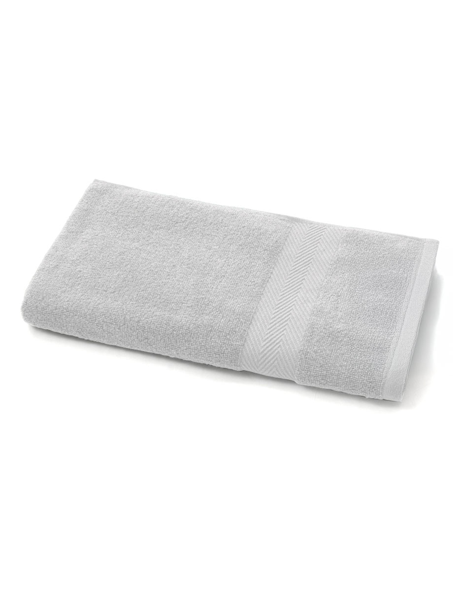 Toalla de baño de algodón