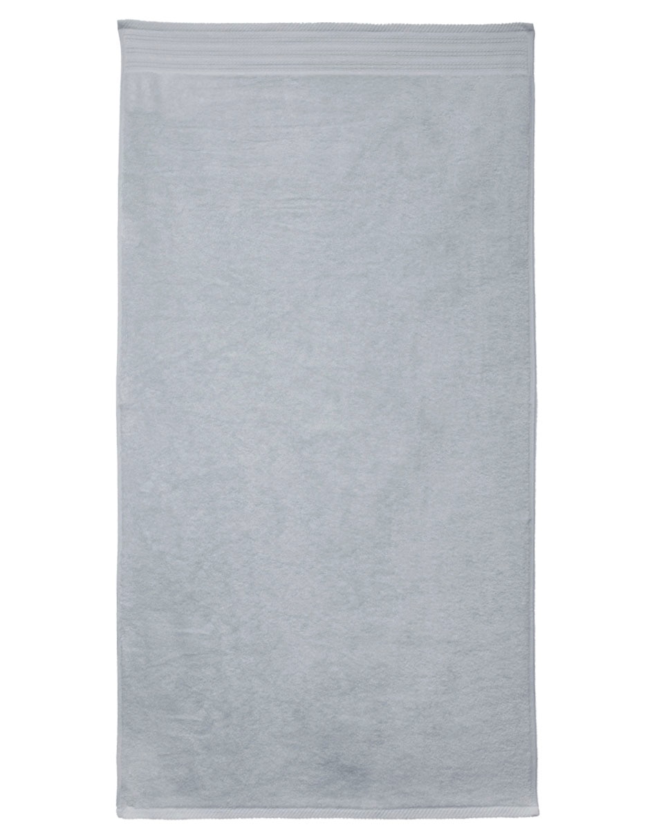 TOALLA HOMAGE TOAMAKMORG2025, PLATEADO