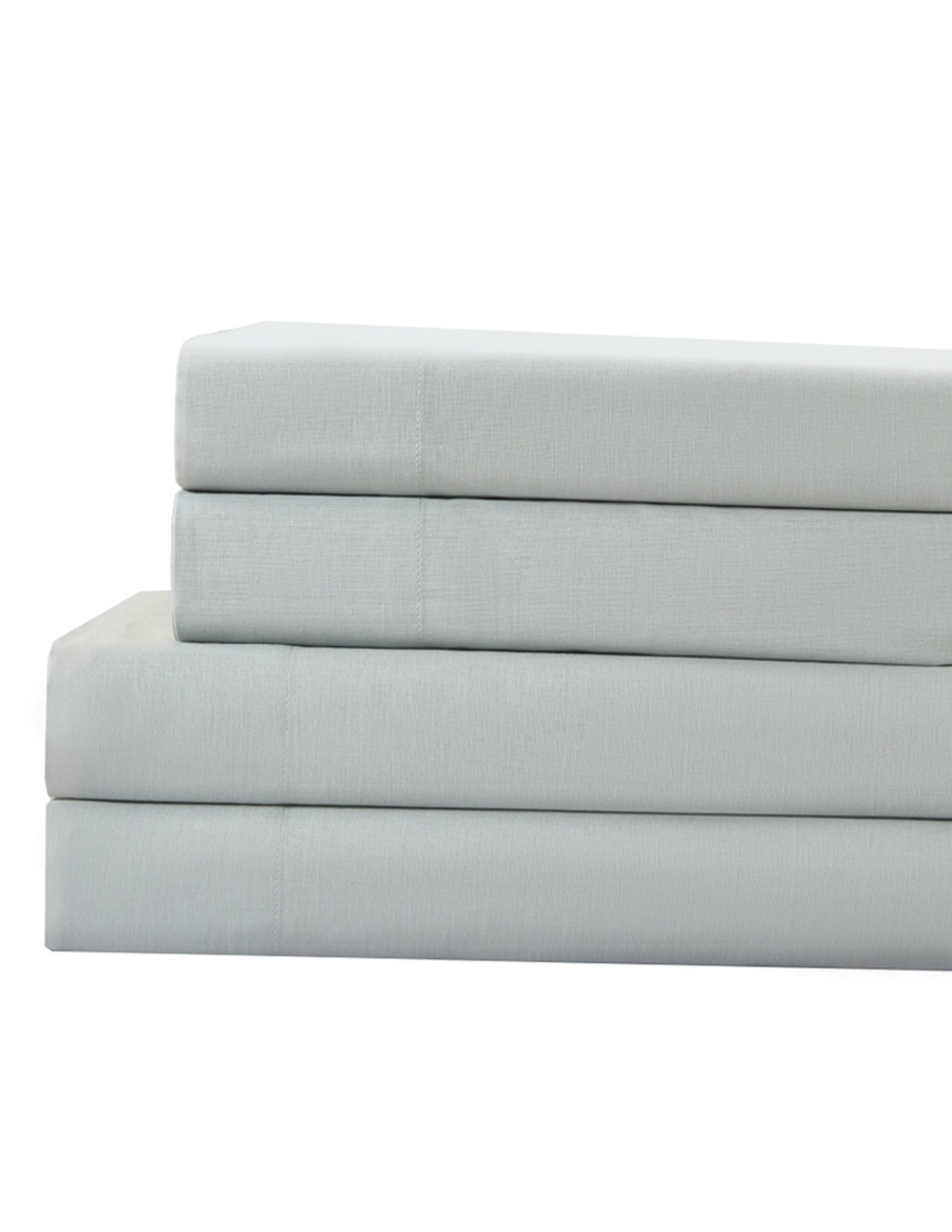 JGO SABANAS HOMAGE JSLAC12O, MAT, GRIS