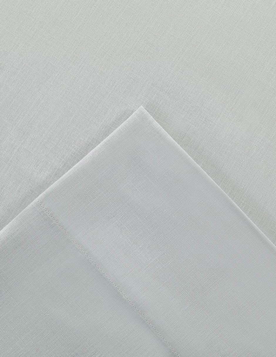 JGO SABANAS HOMAGE JSLAC12O, MAT, GRIS