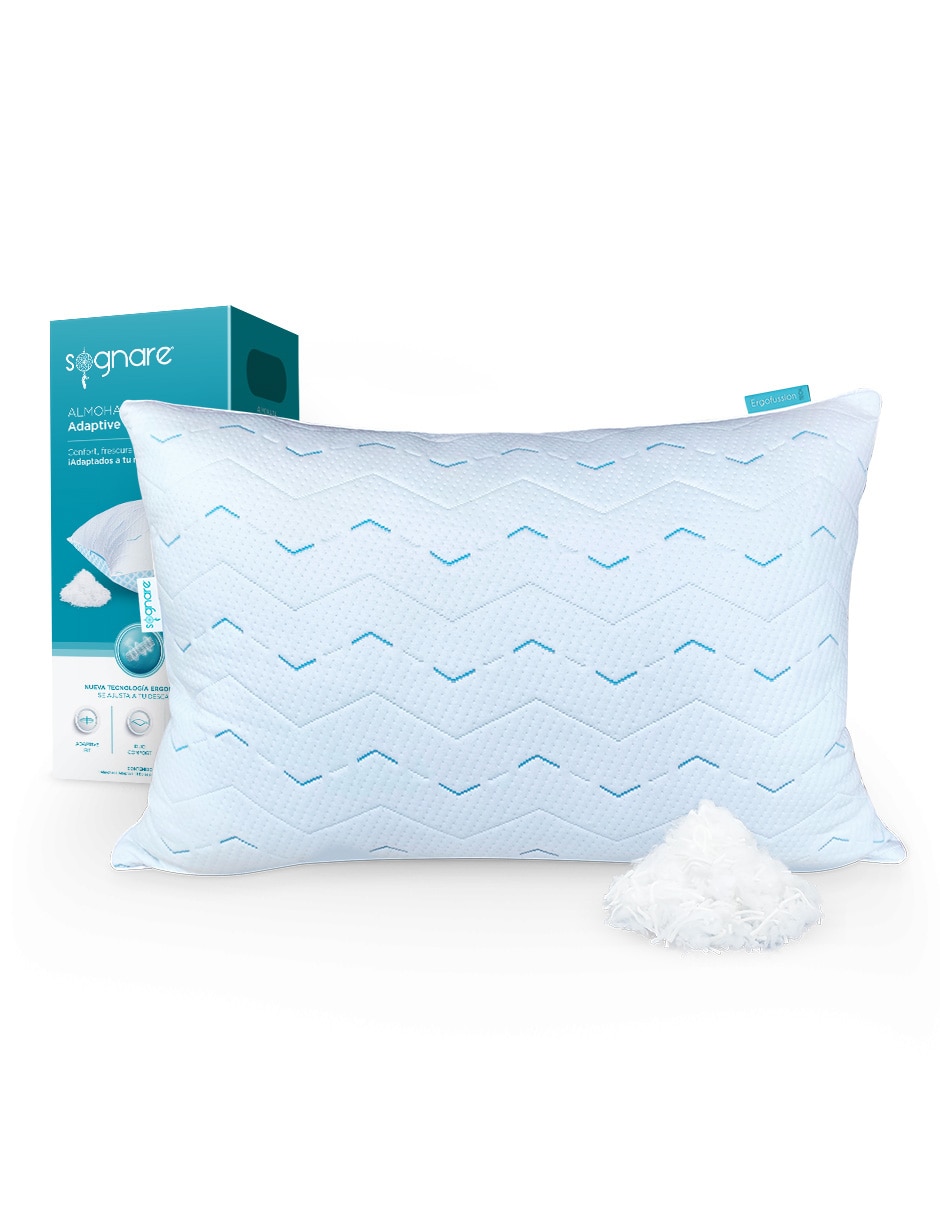 Almohada firmeza alta Almohada firmeza alta