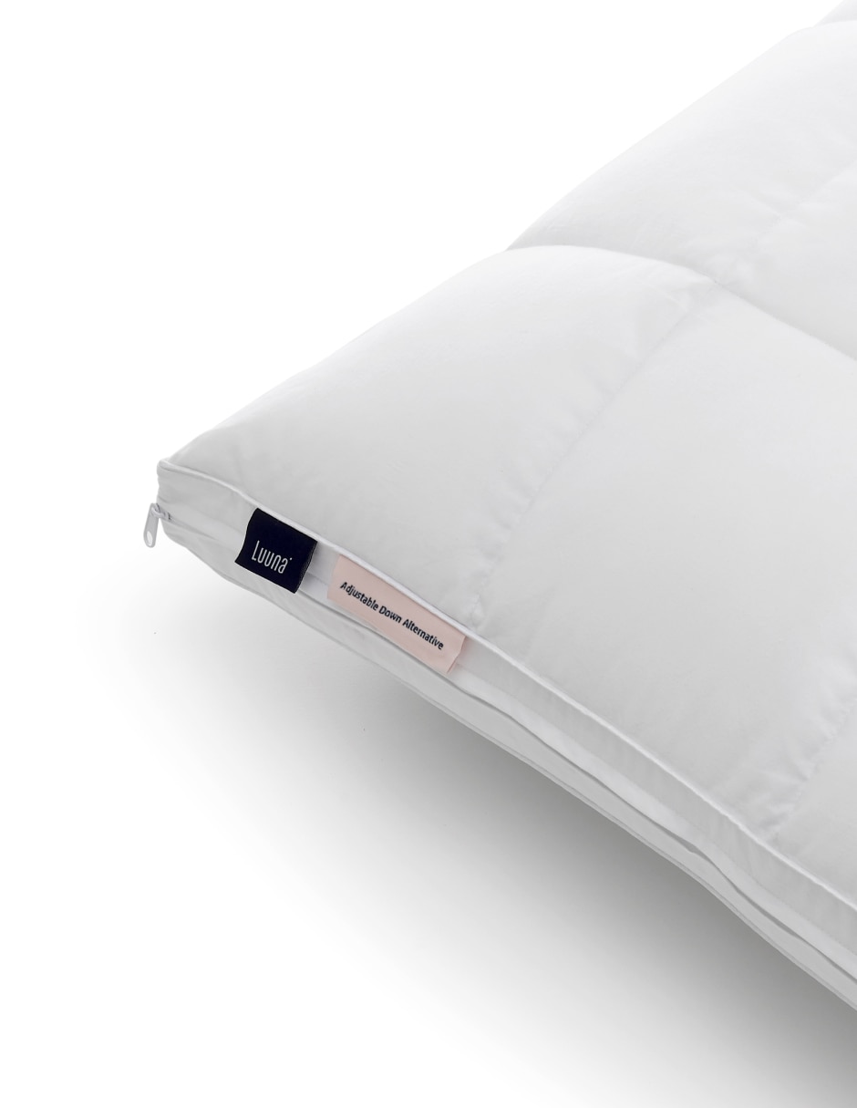 Almohada firmeza media 5